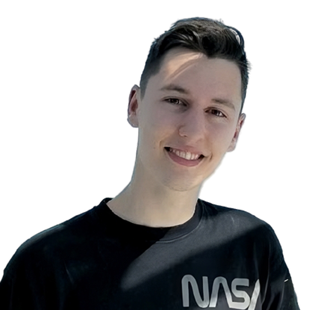 Max K.
